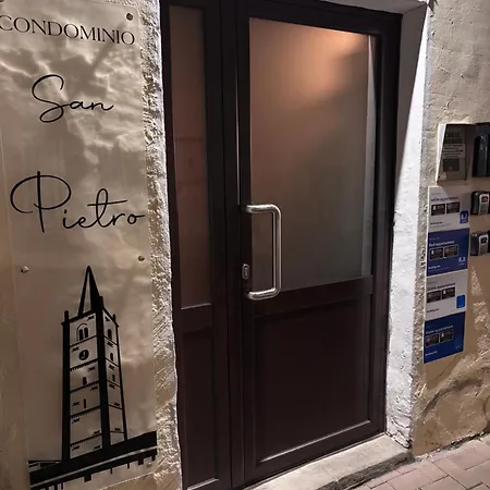 Violet Appartament Bagnolo Piemonte