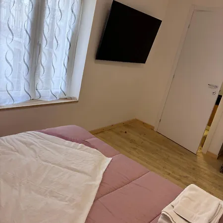 Bed and Breakfast Violet Appartament Bagnolo Piemonte