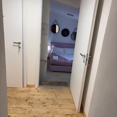 Violet Appartament 3* Bagnolo Piemonte