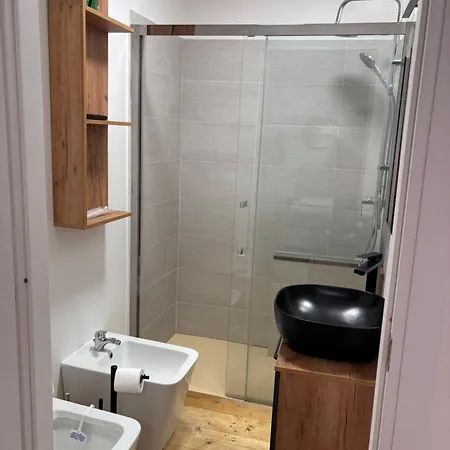 B&B Violet Appartament Bagnolo Piemonte