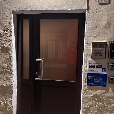 Violet Appartament 3*