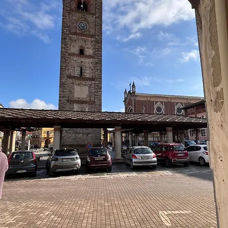 Bed and Breakfast Violet Appartament 3*