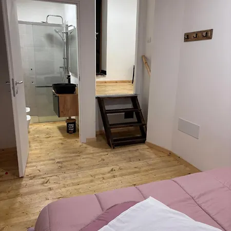 Violet Appartament Bed & Breakfast