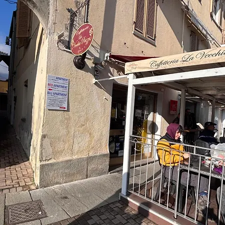 Violet Appartament B&B 3*