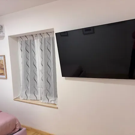 Violet Appartament 3*