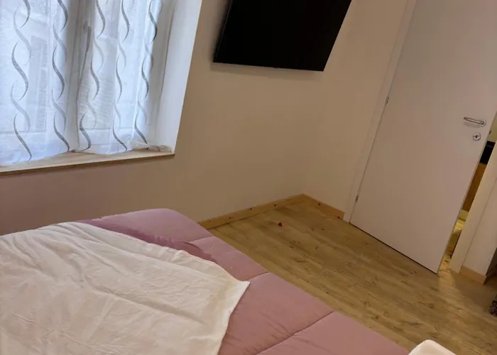 Bed & Breakfast Violet Appartament Bagnolo Piemonte