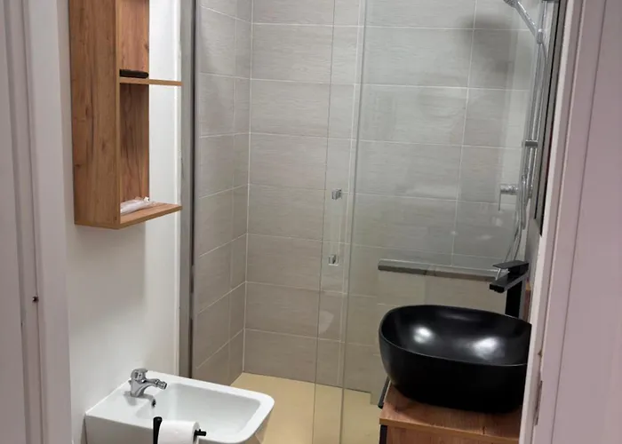 Bed & Breakfast Violet Appartament Bagnolo Piemonte