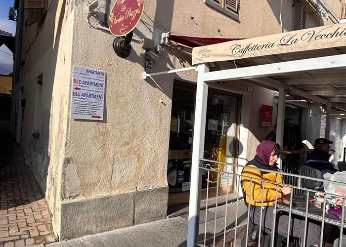 Violet Appartament Bed & Breakfast 3*